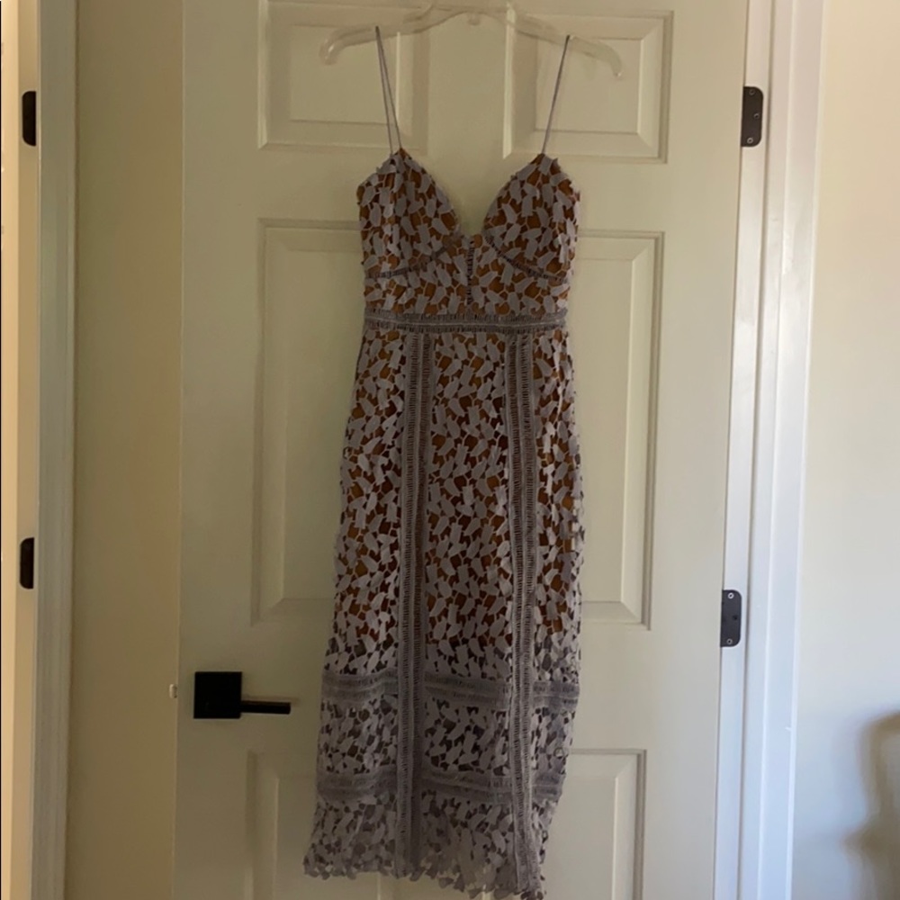 Easter dress